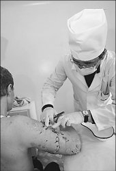 Ручная работа