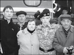 Старшие братья