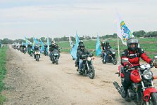 Зажигает “Крематорий”