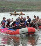 Покорившие волну