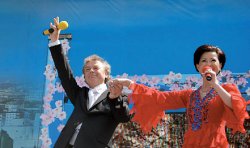 Николай ГНАТЮК: Мой грех - моя гордыня