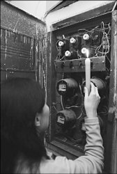 Мрак по Расчету