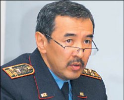 Кто вы, господин прокурор?