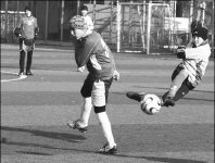 Большего не достойны. Пока