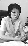 Рахат ШИМАШЕВА, начальник управления образования Алматы: Балы будут, дары отменяются