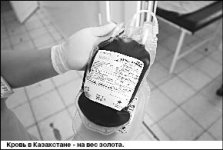 Жажда крови