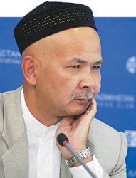 Кто Борату рад?