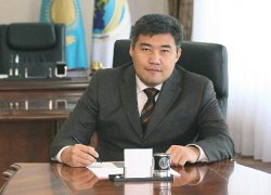 Дархан КАЛЕТАЕВ: Ищите дело, а не “доступ к телу”