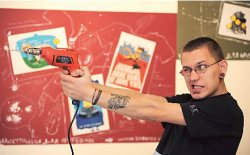 Картинки к натуре