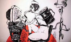 Картинки к натуре