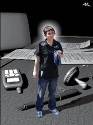 Юлькина квартира