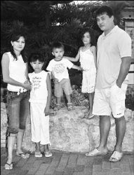 После трагедии