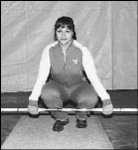 Рывок к победе