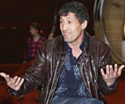 Кнут и пряник