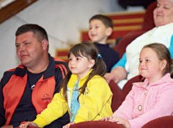 Кнут и пряник