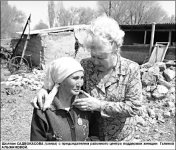 Большое хозяйство Шолпан