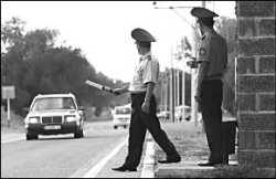 Голова - не только для фуражки