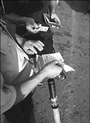 Голова - не только для фуражки