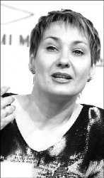 Ольга ШИШИГИНА: Тренировать могу только в кино