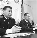 Финпол и партия едины