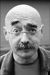 Андрей БИЛЬЖО: Петрович не просто отчество - это судьба