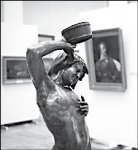 Музей без тапочек