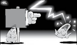 Лучше пирожок ни с чем, чем неизвестно с чем