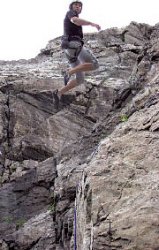 “Ирбис” уходит в горы