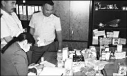 Не надо нас лечить!