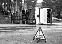 "Скажите спасибо, что живы..."