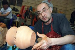 Горшком назови!