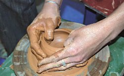 Горшком назови!