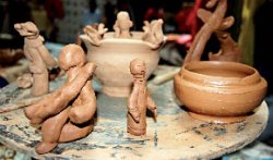 Горшком назови!