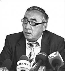 Хоть в Шымкенте, хоть на Луне