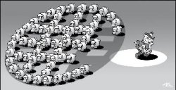 У каждого свои бараны