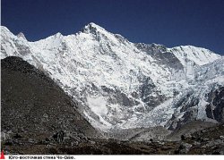 Денис УРУБКО: Меня тошнит от гор