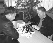 Слуга королевы