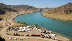 Приключения с "Буратино"