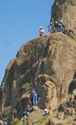 Приключения с "Буратино"