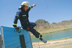 Приключения с "Буратино"