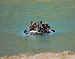 Приключения с "Буратино"