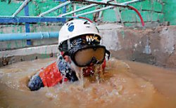 Приключения с "Буратино"