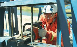 Приключения с "Буратино"