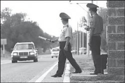 В кусты - только по нужде