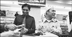 Nomenclatura - не дура