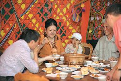 Кумыс доброй надежды