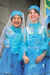 Если звезды зажигают...