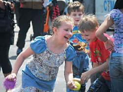 Если звезды зажигают...