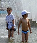 Лагерные радости