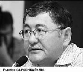 Мух от политики отделять нельзя!